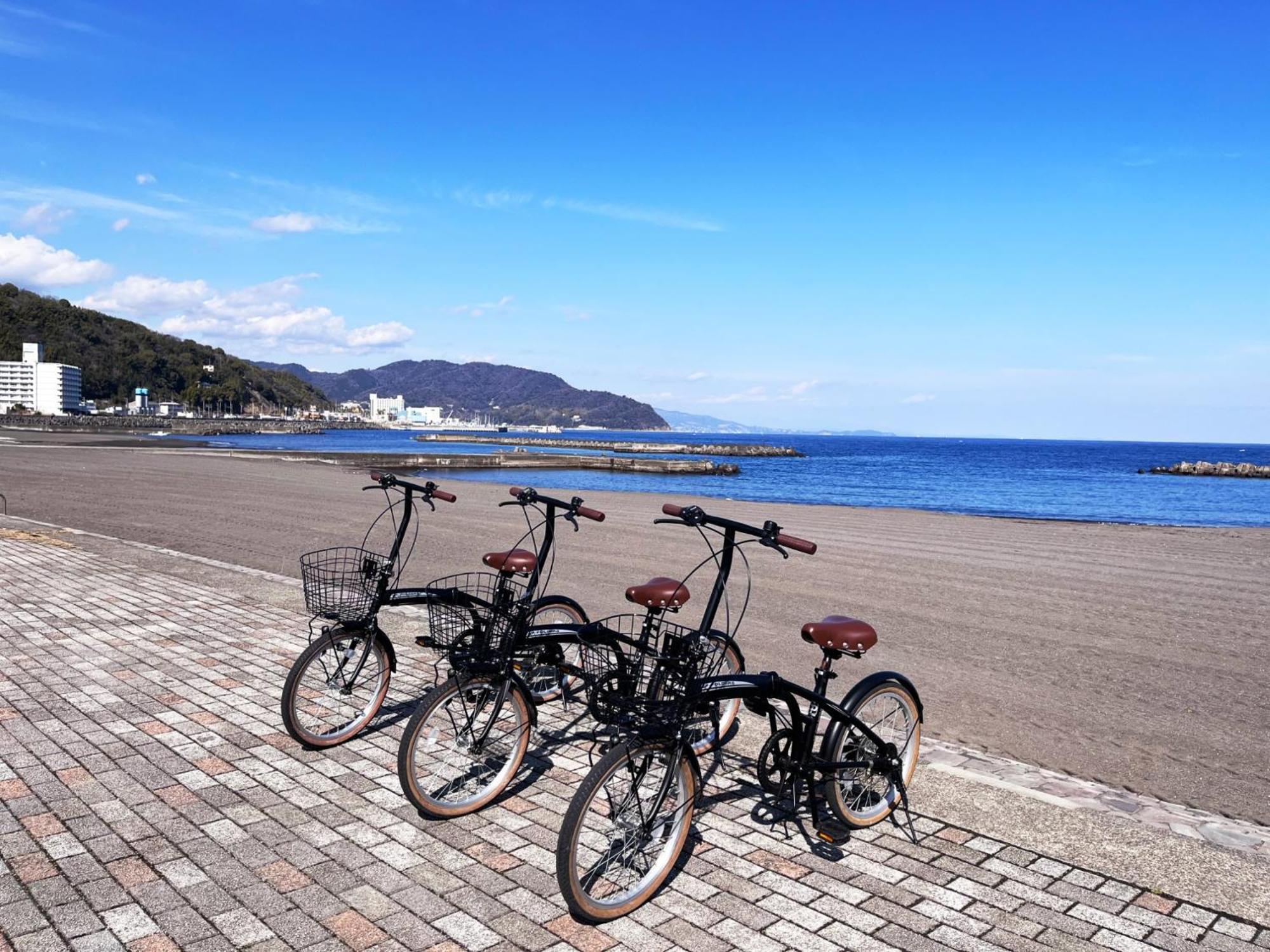 Itoen Hotel Εξωτερικό φωτογραφία