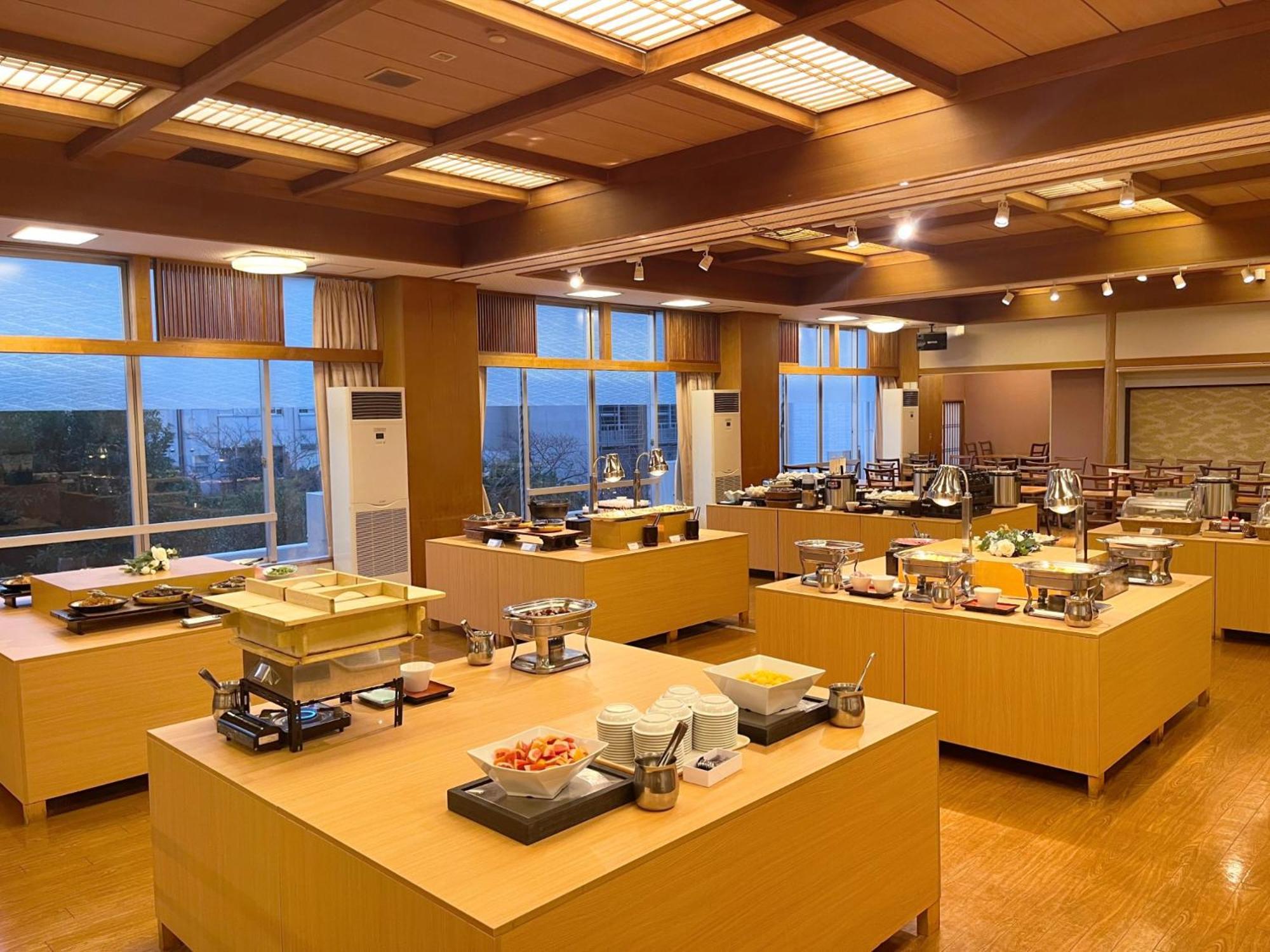 Itoen Hotel Εξωτερικό φωτογραφία