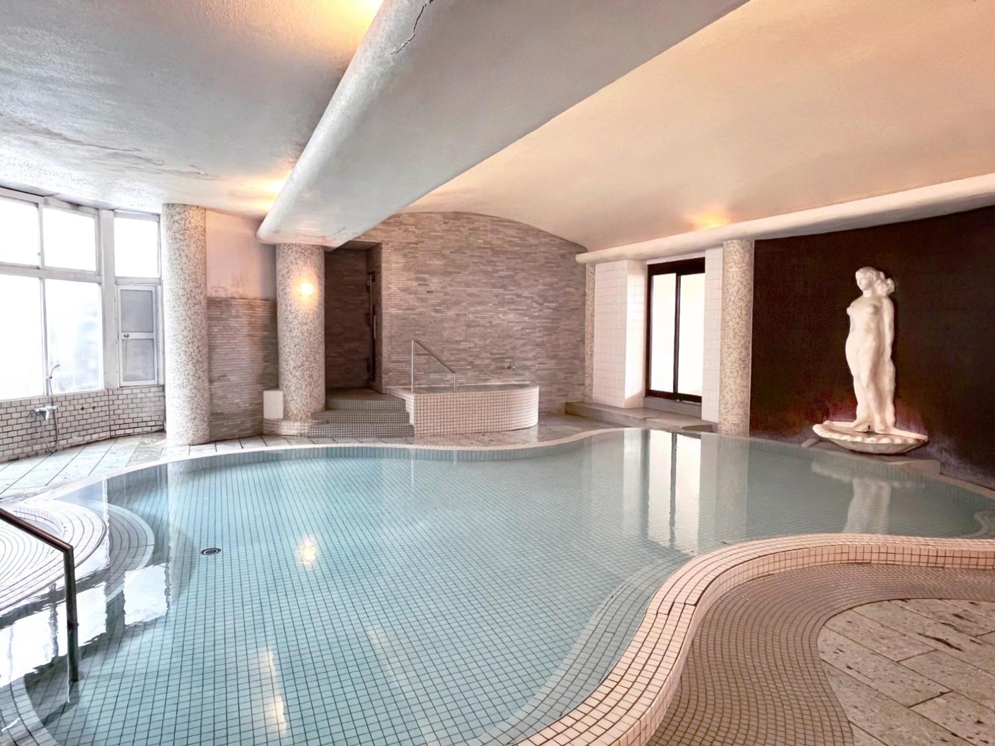 Itoen Hotel Εξωτερικό φωτογραφία