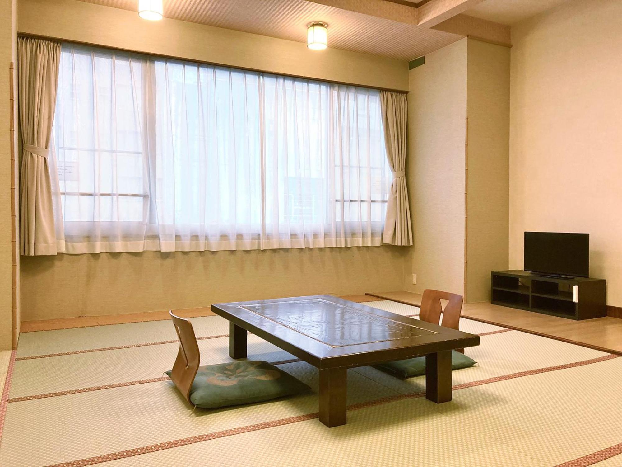 Itoen Hotel Εξωτερικό φωτογραφία