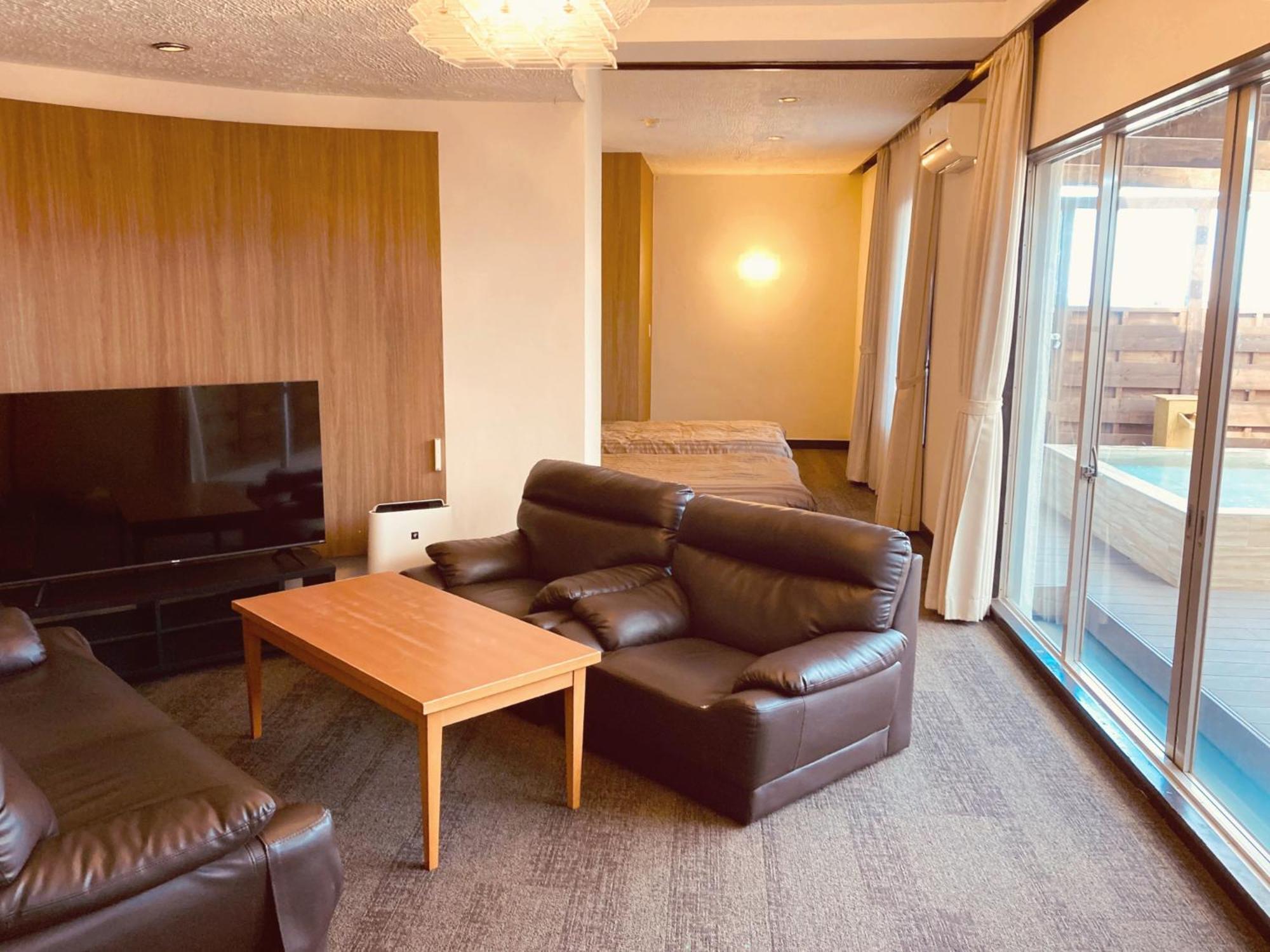 Itoen Hotel Εξωτερικό φωτογραφία