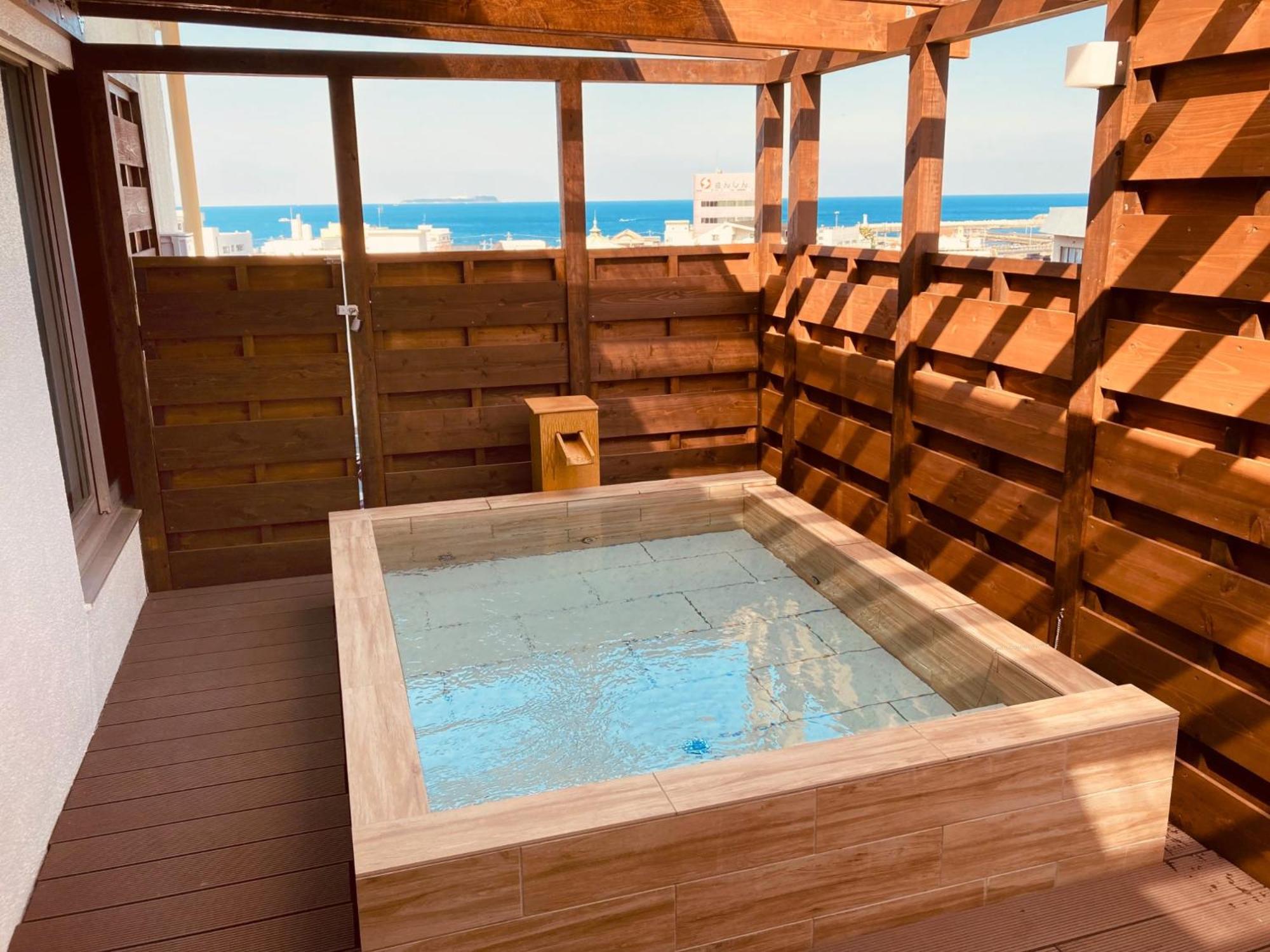 Itoen Hotel Εξωτερικό φωτογραφία