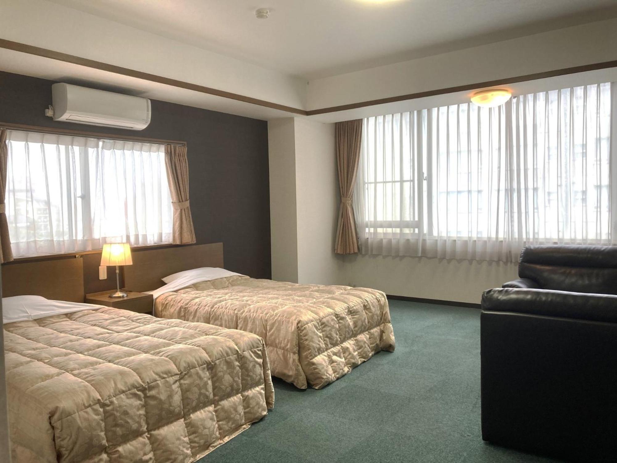 Itoen Hotel Εξωτερικό φωτογραφία